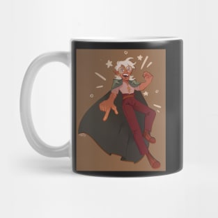 Rainestorm Mug